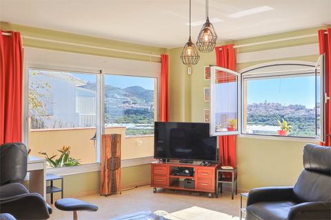 Byhus i Torrox, Malaga, Torrox - € 469.000 | Ref: 10781-JV4624 - foto 11