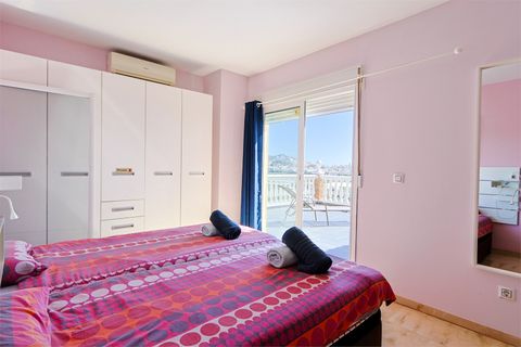 Byhus i Torrox, Malaga, Torrox - € 469.000 | Ref: 10781-JV4624 - foto 21