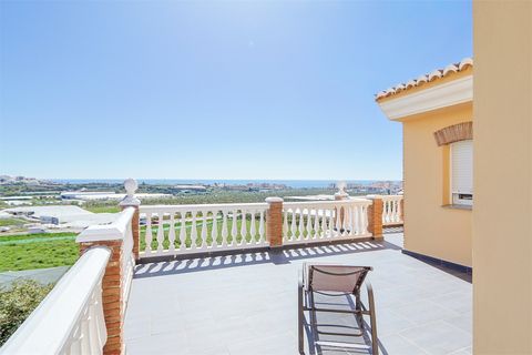 Byhus i Torrox, Malaga, Torrox - € 469.000 | Ref: 10781-JV4624 - foto 26