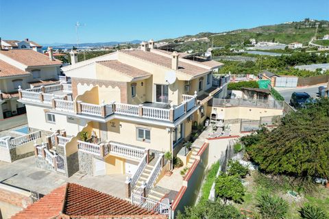 Byhus i Torrox, Malaga, Torrox - € 469.000 | Ref: 10781-JV4624 - foto 43