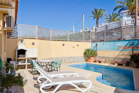Byhus i Torrox, Malaga, Torrox - € 469.000 | Ref: 10781-JV4624 - foto 40