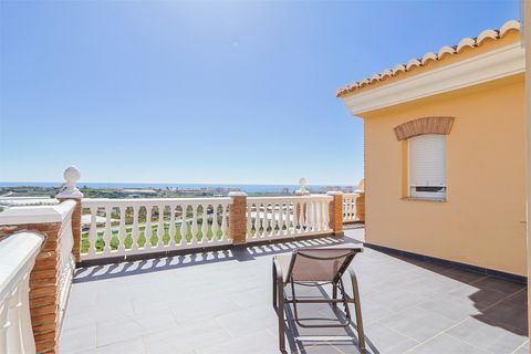 Byhus i Torrox, Malaga, Torrox - € 469.000 | Ref: 10781-JV4624 - foto 24