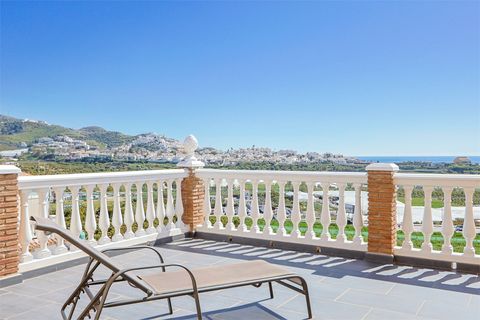 Byhus i Torrox, Malaga, Torrox - € 469.000 | Ref: 10781-JV4624 - foto 25