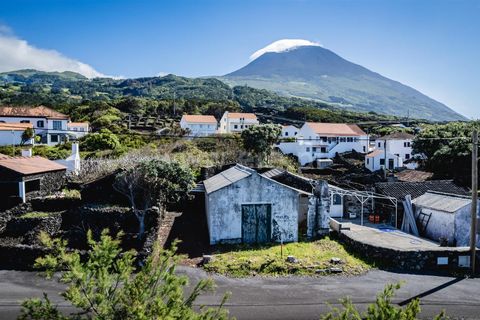 Villa a Madalena, Pico, Madalena - € 49.000 | Ref: 374240074 - foto 2