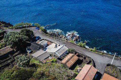 Villa a Madalena, Pico, Madalena - € 49.000 | Ref: 374240074 - foto 3