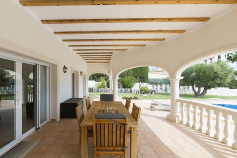 Villa i Javea, Alicante, Javea - € 1.890.000 | Ref: 7135 - foto 3