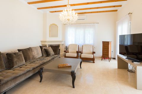 Villa i Javea, Alicante, Javea - € 1.890.000 | Ref: 7135 - foto 5