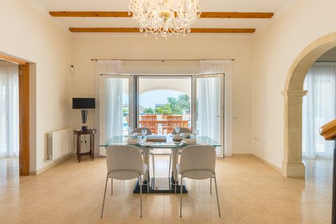 Villa i Javea, Alicante, Javea - € 1.890.000 | Ref: 7135 - foto 6