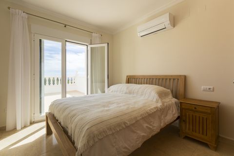 Villa i Javea, Alicante, Javea - € 1.890.000 | Ref: 7135 - foto 13