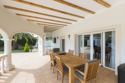 Villa i Javea, Alicante, Javea - € 1.890.000 | Ref: 7135 - foto 18