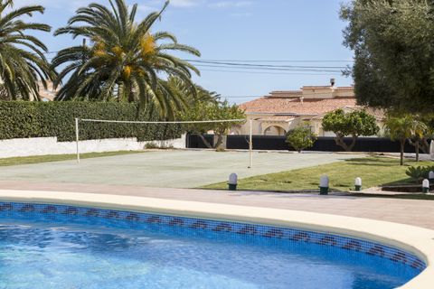 Villa i Javea, Alicante, Javea - € 1.890.000 | Ref: 7135 - foto 19