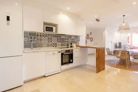 Leilighet i Marbella, Malaga, Marbella - € 700 000 | Ref: CP06547 - foto 9