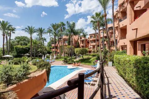 Leilighet i Marbella, Malaga, Marbella - € 700 000 | Ref: CP06547 - foto 27