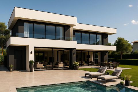 Villa i Punta Prima, Alicante, Punta Prima - € 3.900.000 | Ref: 770778 - foto 5