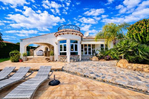 Villa a Cabo Roig, Alicante, Cabo Roig - € 799.000 | Ref: 770028 - foto 2