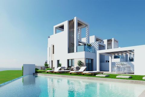 Byhus i Los Alcazares, Murcia, Los Alcazares - € 469.000 | Ref: 769783 - foto 9