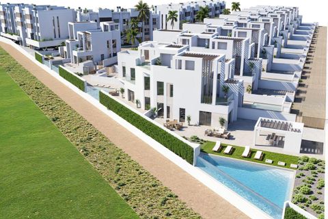 Byhus i Los Alcazares, Murcia, Los Alcazares - € 469.000 | Ref: 769783 - foto 10
