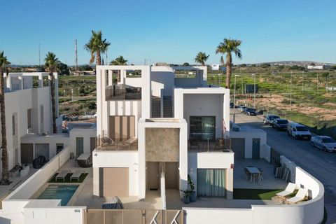 Byhus i Los Alcazares, Murcia, Los Alcazares - € 469.000 | Ref: 769783 - foto 23