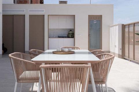 Byhus i Los Alcazares, Murcia, Los Alcazares - € 469.000 | Ref: 769783 - foto 25