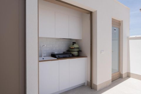 Byhus i Los Alcazares, Murcia, Los Alcazares - € 469.000 | Ref: 769783 - foto 26
