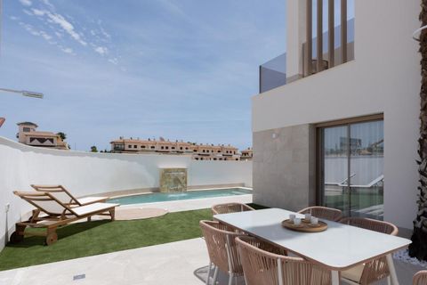 Byhus i Los Alcazares, Murcia, Los Alcazares - € 469.000 | Ref: 769783 - foto 27