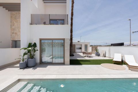 Byhus i Los Alcazares, Murcia, Los Alcazares - € 469.000 | Ref: 769783 - foto 28