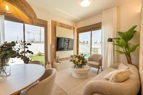 Byhus i Los Alcazares, Murcia, Los Alcazares - € 469.000 | Ref: 769783 - foto 30