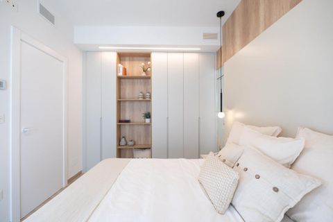 Byhus i Los Alcazares, Murcia, Los Alcazares - € 469.000 | Ref: 769783 - foto 34