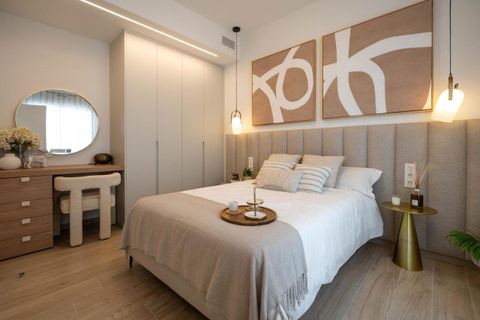 Byhus i Los Alcazares, Murcia, Los Alcazares - € 469.000 | Ref: 769783 - foto 38