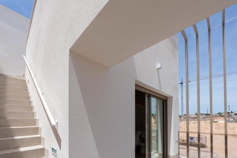 Byhus i Los Alcazares, Murcia, Los Alcazares - € 469.000 | Ref: 769783 - foto 41