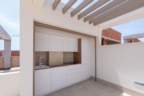 Byhus i Los Alcazares, Murcia, Los Alcazares - € 469.000 | Ref: 769783 - foto 42