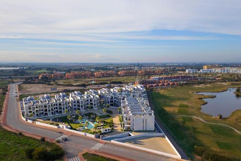 Huoneisto Los Alcazaresssa, Murcia - kuva 2
