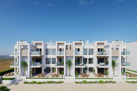 Huoneisto Los Alcazaresssa, Murcia - kuva 5
