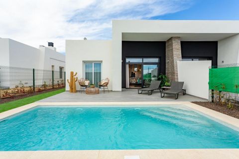 Haus in Algorfa, Alicante - Foto 2