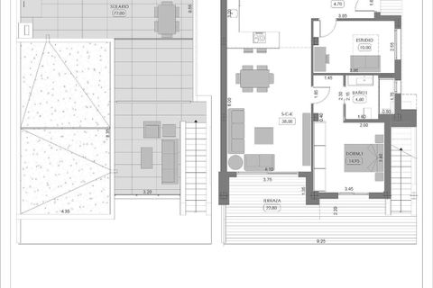 Villa i Algorfa, Alicante, Algorfa - € 519.000 | Ref: 769714 - foto 35