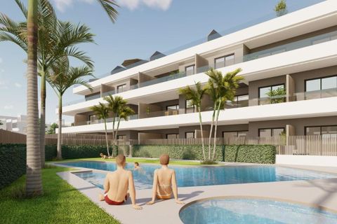 Bungalow Pilar de la Horadadassa, Alicante - kuva 3
