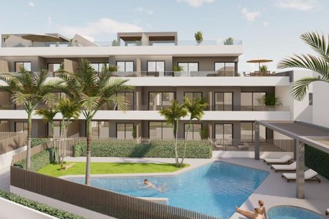 Bungalow Pilar de la Horadadassa, Alicante - kuva 4