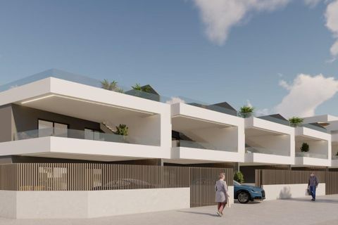 Bungalow Pilar de la Horadadassa, Alicante - kuva 5