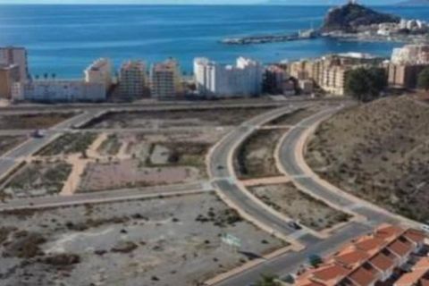 Villa i Aguilas, Murcia, Aguilas - € 399.000 | Ref: 769394 - foto 10