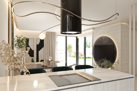 Villa i Algorfa, Alicante, Algorfa - € 325.000 | Ref: 769339 - foto 8