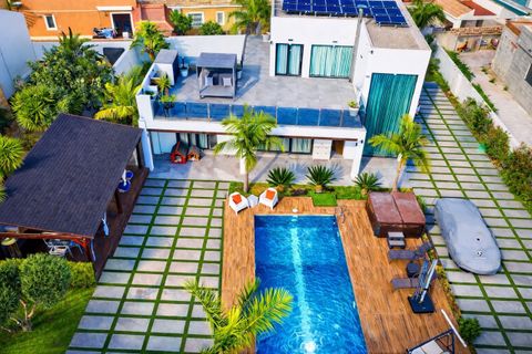 Villa i Los Balcones, Alicante, Los Balcones - € 1.320.000 | Ref: 768957 - foto 2