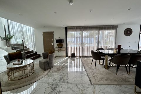 Villa i Los Balcones, Alicante, Los Balcones - € 1.320.000 | Ref: 768957 - foto 10