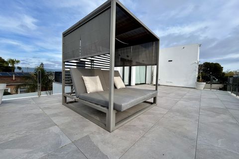 Villa i Los Balcones, Alicante, Los Balcones - € 1.320.000 | Ref: 768957 - foto 42