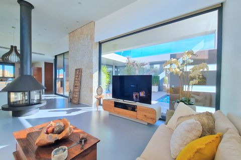 Haus in Los Alcazares, Murcia - Foto 4