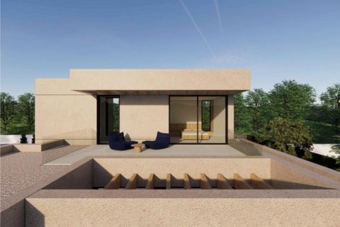 Villa i Polop, Alicante, Polop - € 970 000 | Ref: 768096 - foto 4