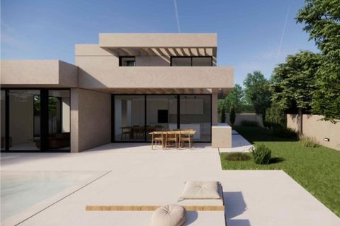 Villa i Polop, Alicante, Polop - € 970 000 | Ref: 768096 - foto 10