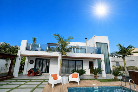Villa a Los Balcones, Alicante, Los Balcones - € 1.320.000 | Ref: 768014 - foto 2