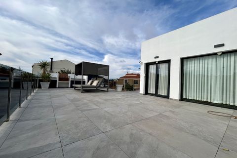 Villa a Los Balcones, Alicante, Los Balcones - € 1.320.000 | Ref: 768014 - foto 41