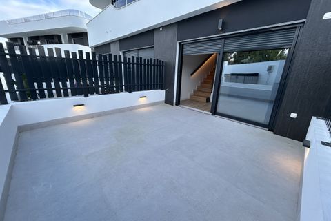 Byhus i Cabo Roig, Alicante, Cabo Roig - € 400.000 | Ref: 768011 - foto 14