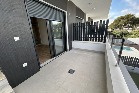 Byhus i Cabo Roig, Alicante, Cabo Roig - € 400.000 | Ref: 768011 - foto 25